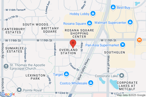 Goldfish Swim School - Overland Park