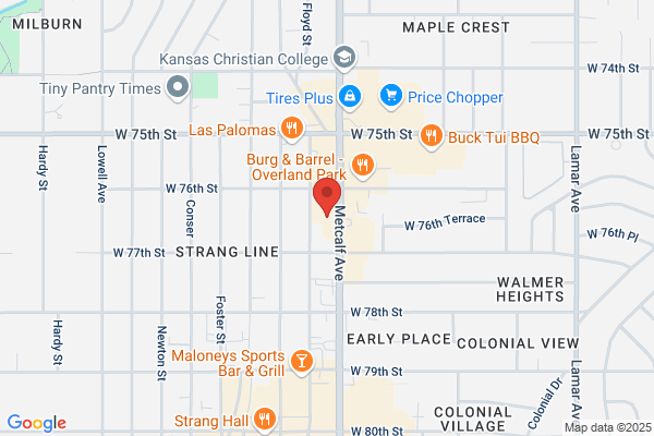 H&R Block - Closed
