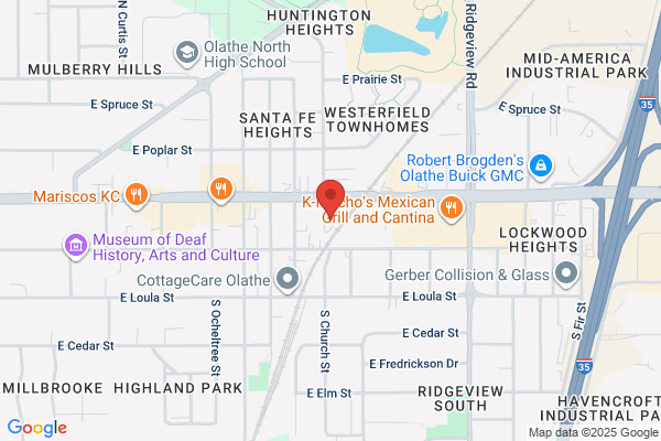 Latino Tax & Notary Service