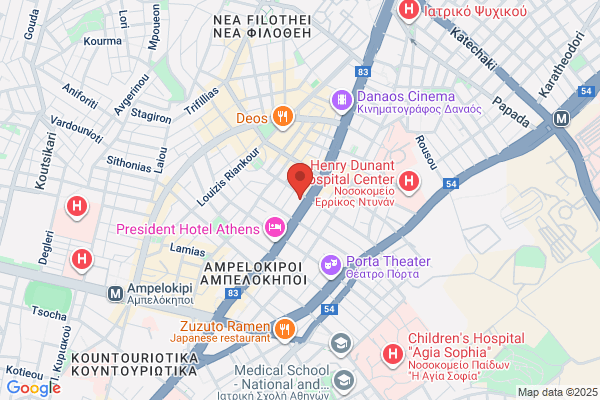 Mdc Travel
