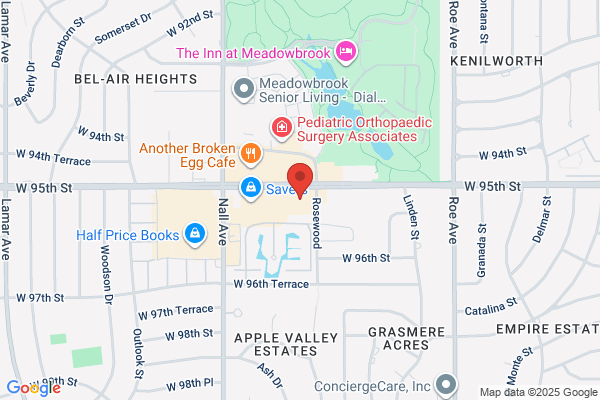 Kumon Math and Reading Center of Overland Park -  North