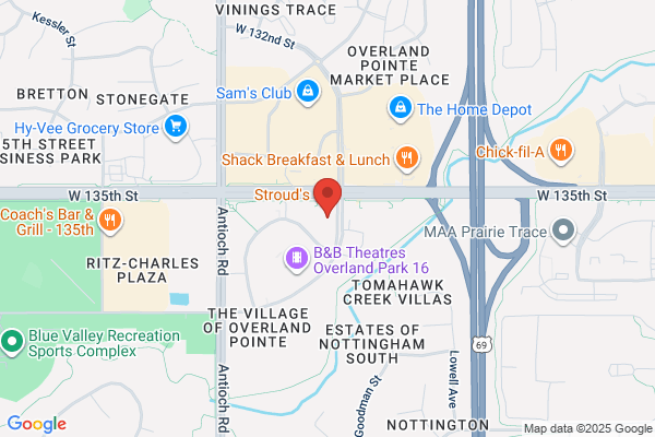 Kumon Math and Reading Center of Overland Park - South