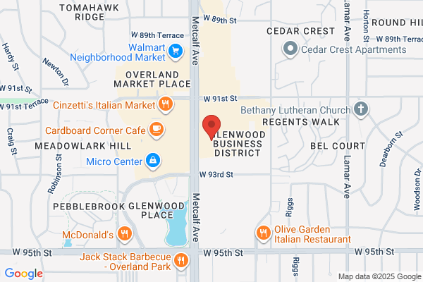 McCarthy Chevrolet of Overland Park