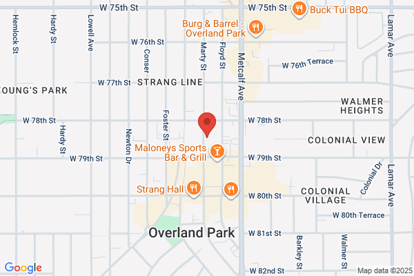 Heartland Animal Clinic