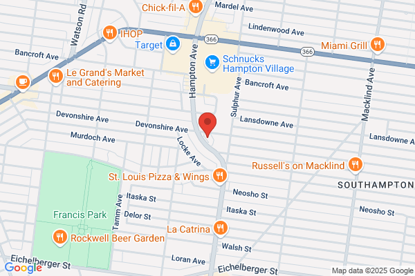 Hampton Heating and Cooling LLC