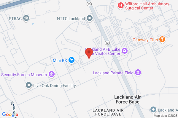 Lackland Inn