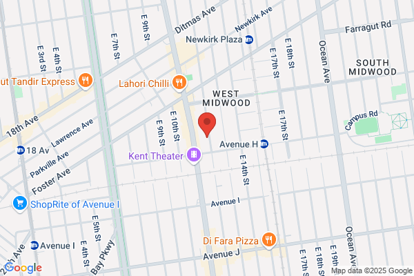 Midwood Hotel