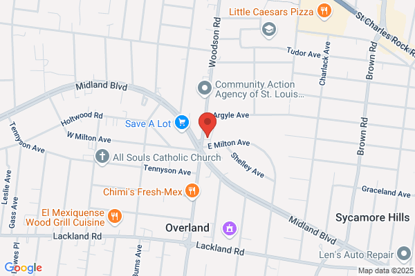 Richardson Heating & Cooling
