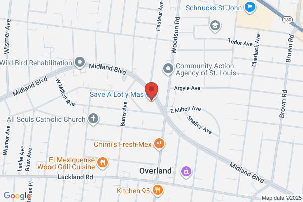 Save A Lot