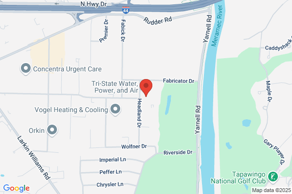 Stl Computer and Cable Co