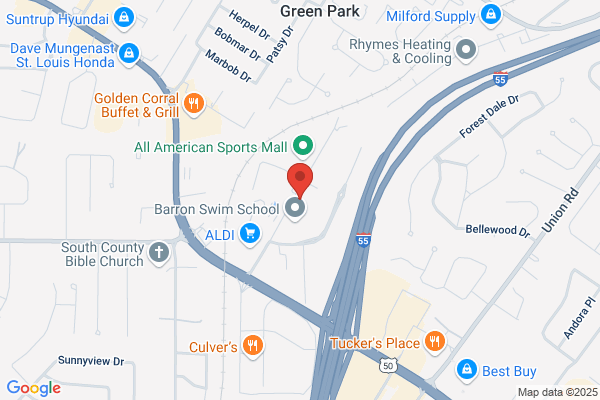 Stl roofing