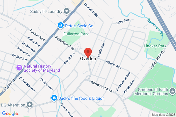 Car Locksmith Overlea