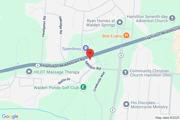 Kettering Health Medical Group Primary Care - Walden Ponds North