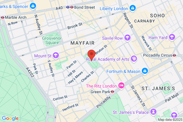 Berkeley Square