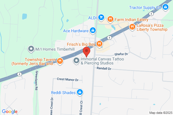 Hamilton Self Storage