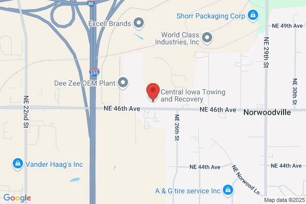 IA Towing & Services, LLC