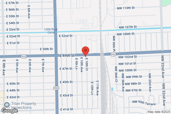 New Miami Gun Shop