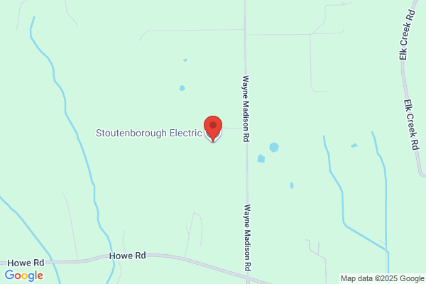 Stoutenborough Electric