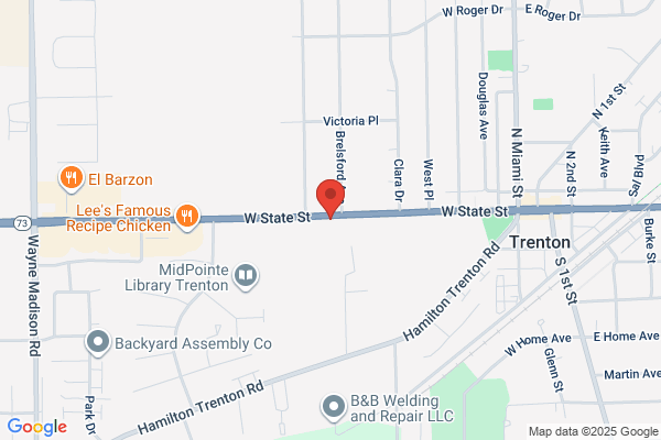 Trenton Heating & Air Conditioning
