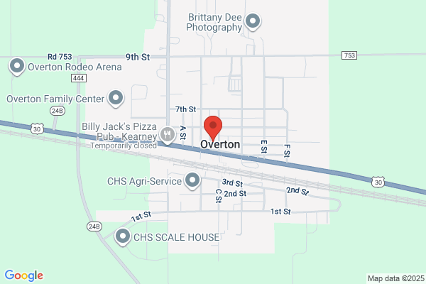 Consonus Overton Pharmacy