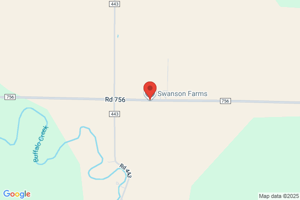 Swanson Farms Inc