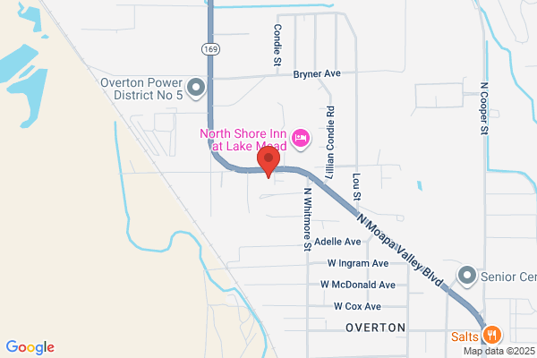 Fit Physical Therapy - Overton, NV