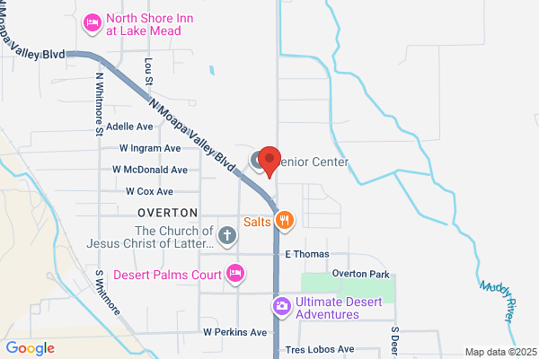 Maverik Adventure's First Stop