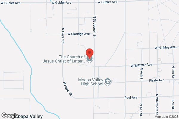 FamilySearch center