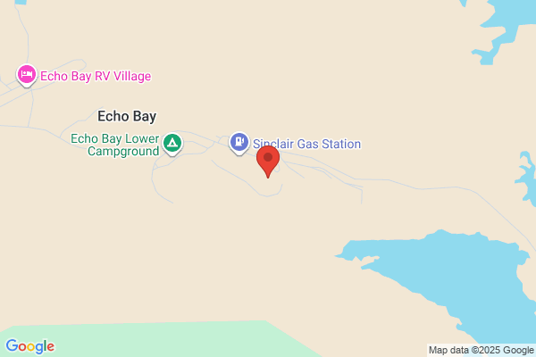 Echo Bay Resort & Marina