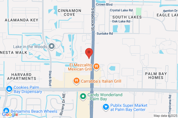 Larrys Mobile Home Service