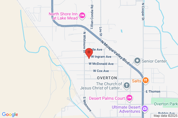 Overton Auto Body Llc