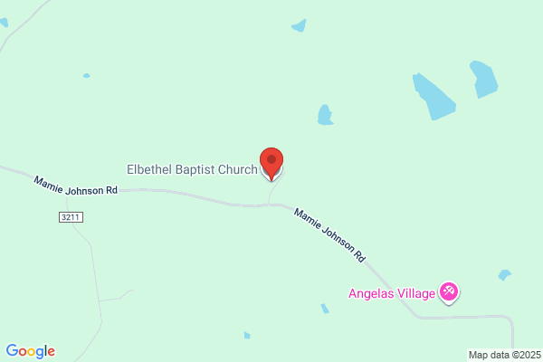 Elbethel Baptist Church Number Two