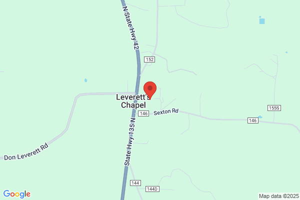 Leverett's Chapel, School