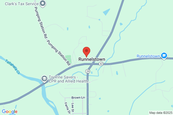 Runnelstown School