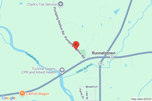 Runnelstown Utility District