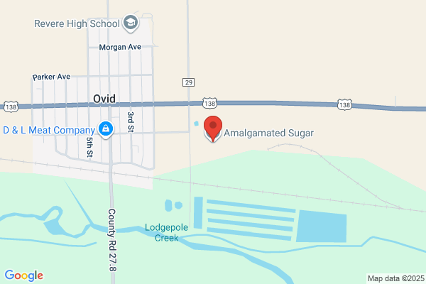 Amalgamated Sugar Co
