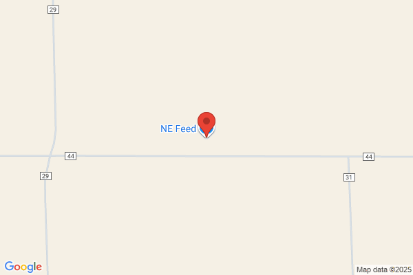 Northeast Feed