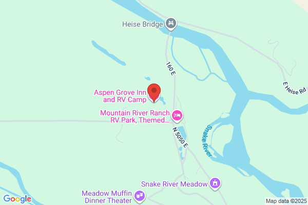 Aspen Camping Resort