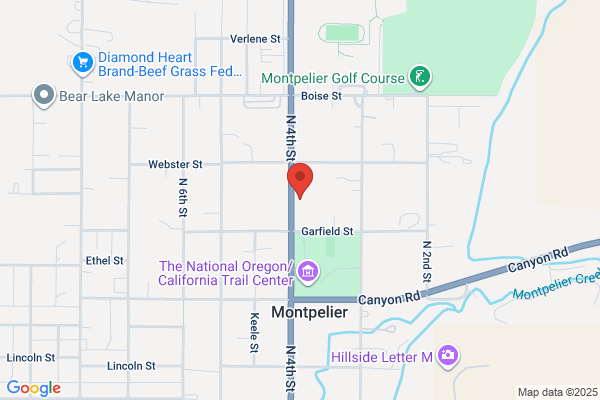 Bear Lake Animal Hospital