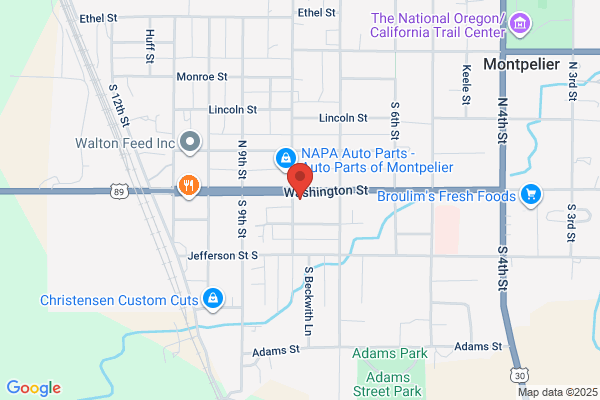 Bear Lake Car Care