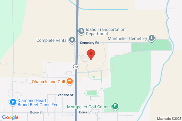 Bear Lake County Fair
