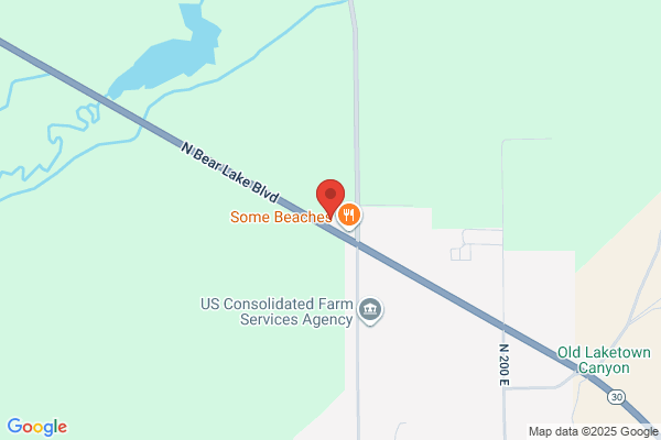 Bear Lake County Landfill