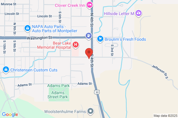 Bear Lake Dental Care