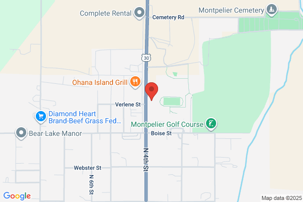 Bear Lake Family Chiropractic
