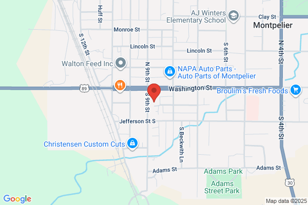 Burgoyne Auto Body