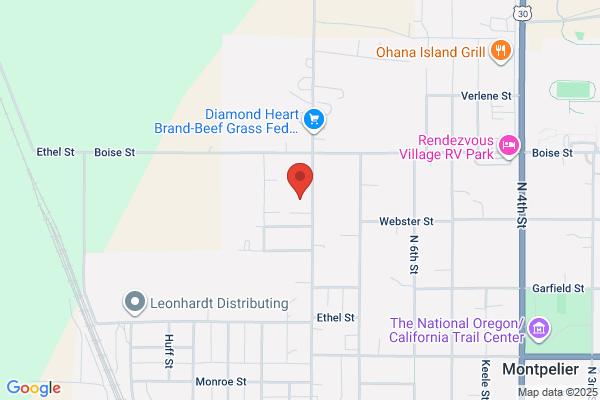 Candlewood Apartments