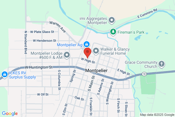 Montpelier Lions Club