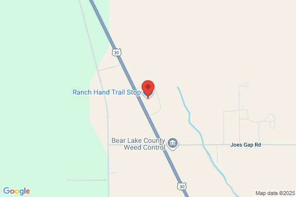 Ranch Hand Truck Stop