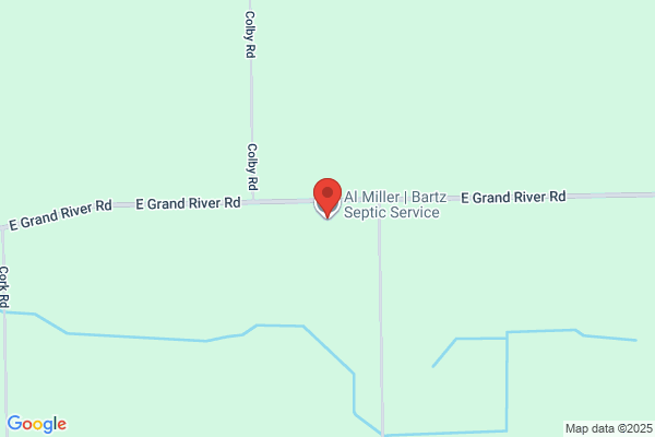 Al Miller Septic Service