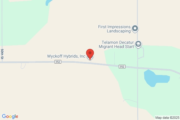 Great Lakes Hybrids Inc